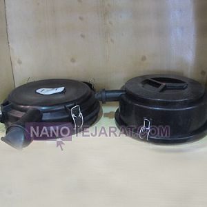 Ventilators doors Ventilators doors